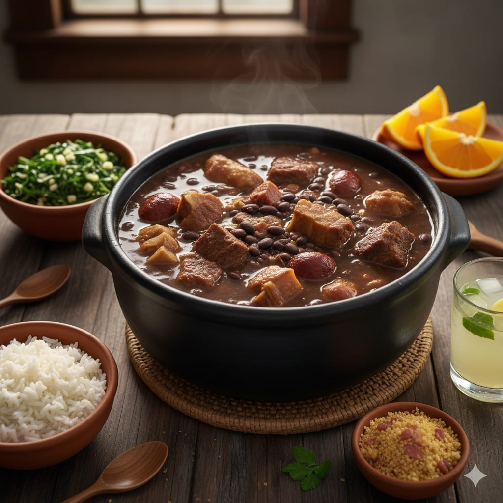 Feijoada